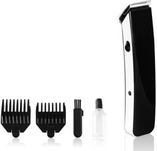 Kemei NS-216 D Trimmer 40 min  Runtime 4 Length Settings