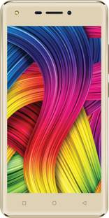 Intex Indie 5 (Champ, 16 GB)