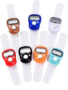 RAIN SEAL Digital Tally Counter