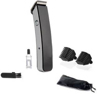 NV Professional NS-216 NV 8 Trimmer 280 min  Runtime 4 Length Settings