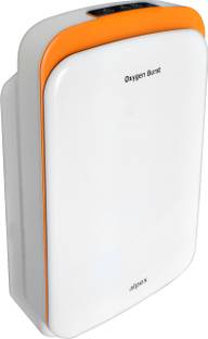 Oxygen Burst ALP-OB-007 Portable Room Air Purifier