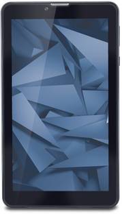 iball Slide Dazzle i7 1 GB RAM 8 GB ROM 7.0 inch with 3G Tablet (Midnight Blue)