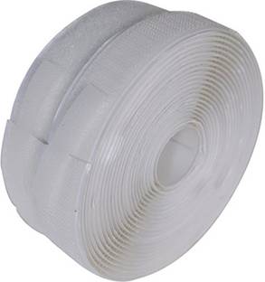 Prakasam Cotton 25MM Sew-on Velcro