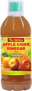 NutrActive 100% Natural Vinegar