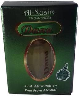 Al Nuaim Dana Floral Attar
