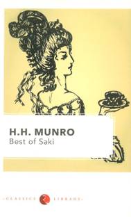 Best of Saki