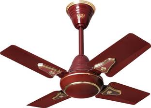 EON MICRA MINI DECO with 2 Year Warranty 600 mm Ceiling Fan
