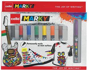 Cello Marky Permanent Marker