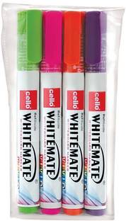 Cello Whitemate Vivid Whiteboard Marker