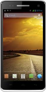 Micromax Canvas 2 Colors A120 (White, 2.5 GB)