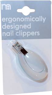 Mothercare Ergo Nail Clipper