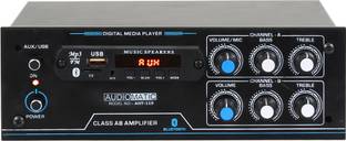 Audiomatic AHT-119 219 W AV Power Amplifier