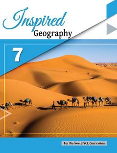 Inspired Geography Class VII
