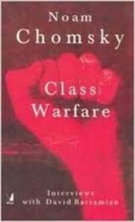 Class Warfare:Interviews with David Barsamian