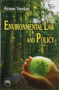 Environmental Law & Policy