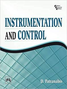 Instrumentation and Control