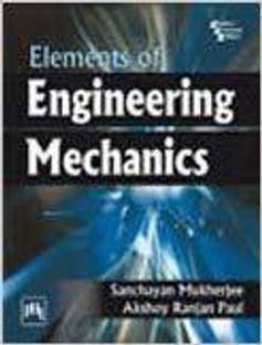 Elements of Engineering Mechanics