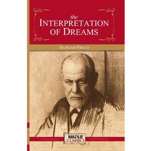 The Interpretation of Dreams