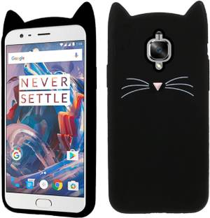 CASE CREATION Back Cover for OnePlus 3T
