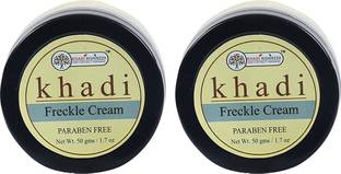 Khadi Rishikesh Herbal Freckle Cream