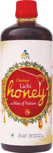 SKSB Honey Lichi