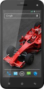 XOLO Q1000S Plus (Black, 32 GB)