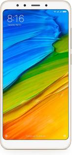 Redmi 5 (Gold, 32 GB)