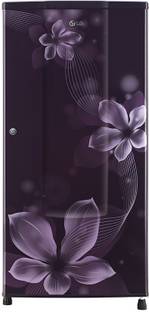 LG 185 L Direct Cool Single Door 2 Star Refrigerator