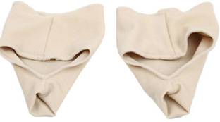 AGE CARE 2 Pcs Bunion Corrector Gel Pad Stretch Nylon Hallux Valgus Protector Guard Toe Separator Orthopedic