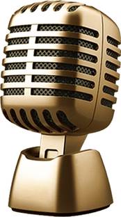 Airpro Gold Bless Blocks Luxury Mic Man Car Air Freshener Perfume - Gold Bless