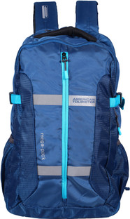 american tourister magna backpack