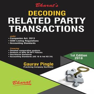 DECODING RELATED PARTY TRANSACTIONS