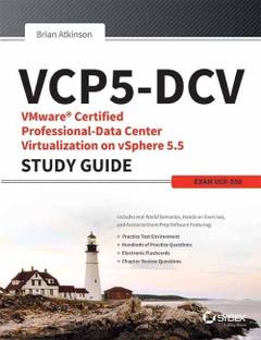 Vcp5-Dcv