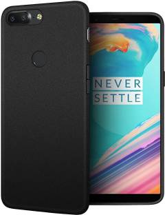 Zelfo Back Cover for OnePlus 5T
