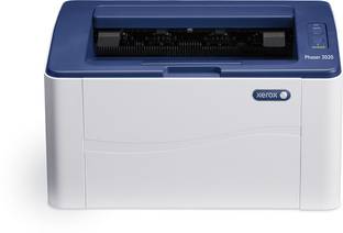 Xerox PH 3020 Single Function WiFi Monochrome Laser Printer