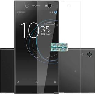 CASE CREATION Tempered Glass Guard for Sony Xperia L1