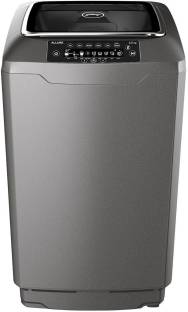 Godrej 6.5 kg Fully Automatic Top Load Washing Machine Grey