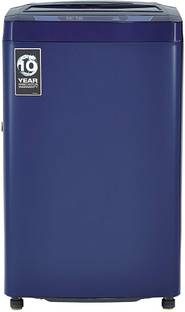 Godrej 6.2 kg Fully Automatic Top Load Washing Machine Blue