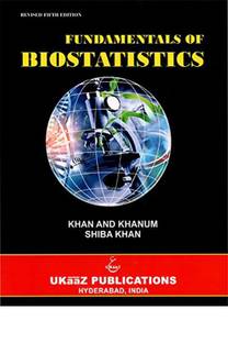 Fundamentals of Biostatistics