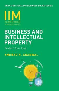 IIMA - Business And Intellectual Property