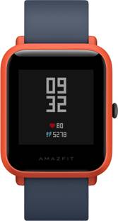 huami Bip Smartwatch