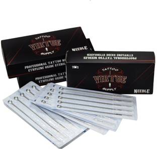 Virtue 1207 M1 Disposable Magnum Tattoo Needles
