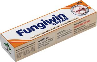 Indu Pharma Fungiwin Cream