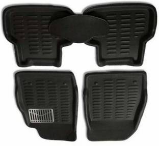 Auto Fashion Polyutherine 3D Mat For  Maruti Suzuki Swift