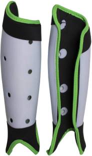 SNS Anatomic - Shinguards (Medium) â¦ Hockey Shin Guard