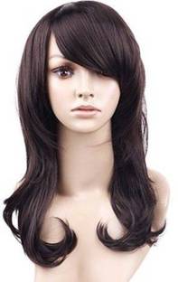 SS Short Hair Wig