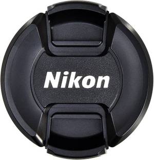 NIKON LC-55a  Lens Cap