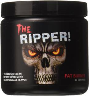 Cobra Labs THE RIPPER Protein Blends