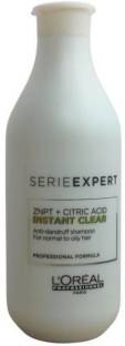 L'Oréal Paris Professionnel Expert Serie - Instant Clear Shampoo