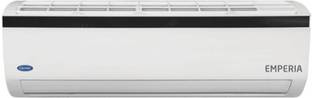 CARRIER 1 Ton 3 Star Split AC  - White